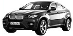 BMW E71 B3099 Fault Code