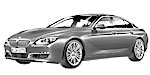 BMW F06 B3099 Fault Code